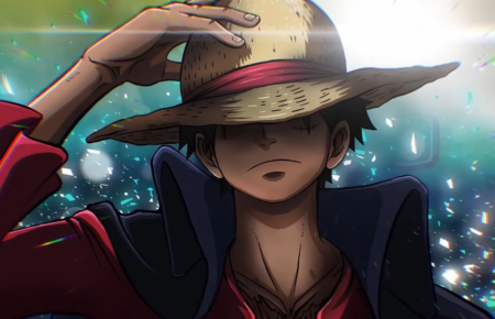One Piece Chapter 1085, Eiichiro Oda reveals the mystery and the heritage of the D clan