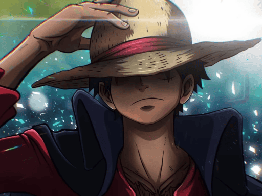 One Piece Chapter 1085, Eiichiro Oda reveals the mystery and the heritage of the D clan