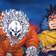 One Piece Chapter 1083, Law's condition after being saved by Bepo, and his future role