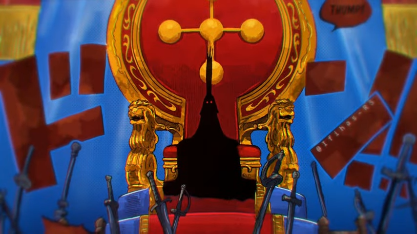One piece chapter 1085 The theory and its importance in One Piece