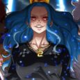 One piece chapter 1085 IM'S IDENTITY REVEALED! THE WILL OF JOY BOY AND LILI