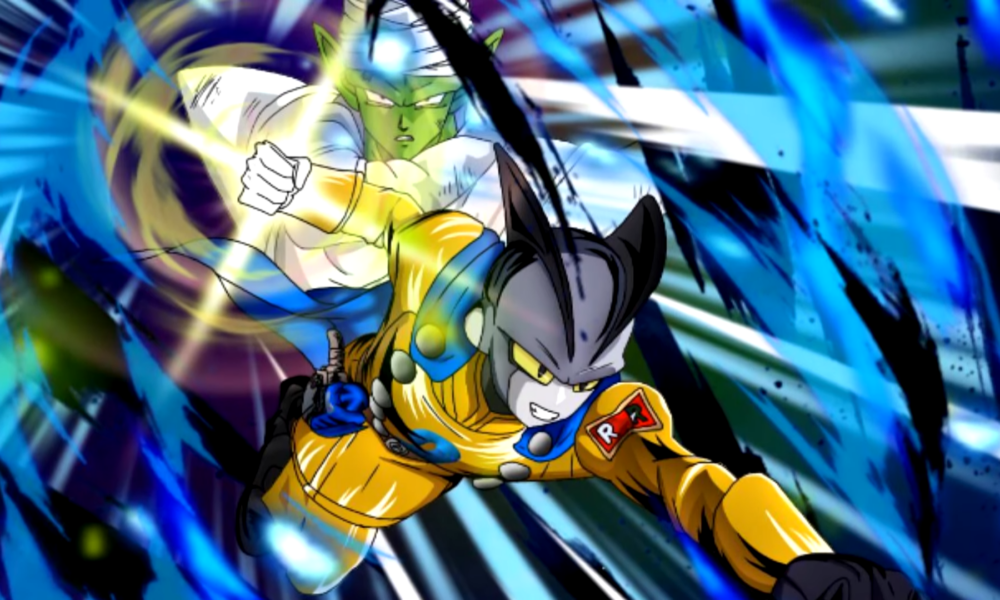 Dragon Ball Super chapter 93 of the manga revealed in its entirety with new images
