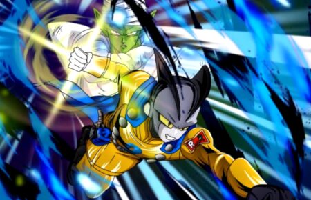 Dragon Ball Super chapter 93 of the manga revealed in its entirety with new images