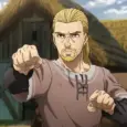 Release date Vinland Saga season 2 Episode 18