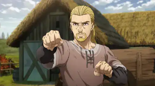 Release date Vinland Saga season 2 Episode 18