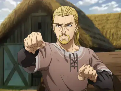 Release date Vinland Saga season 2 Episode 18