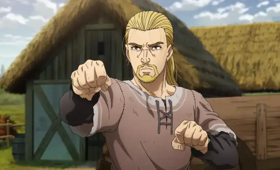 Release date Vinland Saga season 2 Episode 18