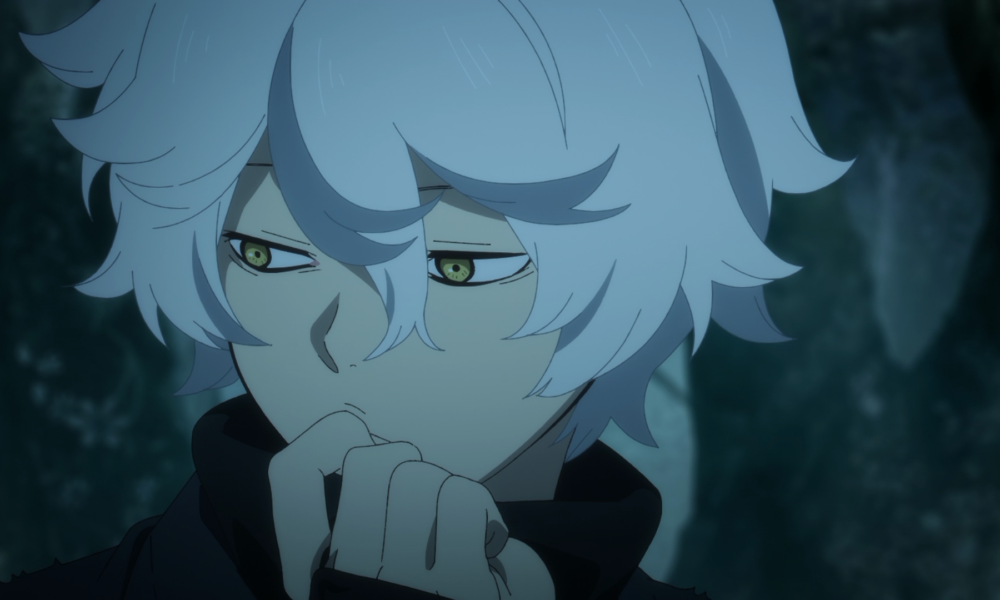 Release date Hell's Paradise Episode 6