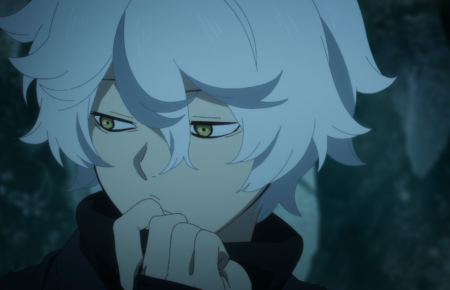 Release date Hell's Paradise Episode 6