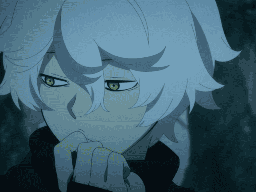 Release date Hell's Paradise Episode 6