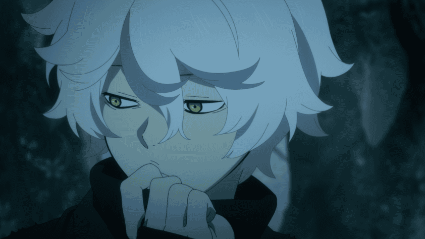 Release date Hell's Paradise Episode 6