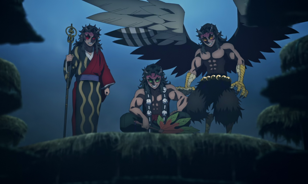 Release date Demon slayer Season 3 Episode 5