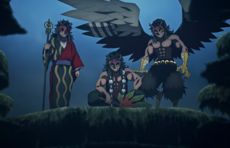 Release date Demon slayer Season 3 Episode 5