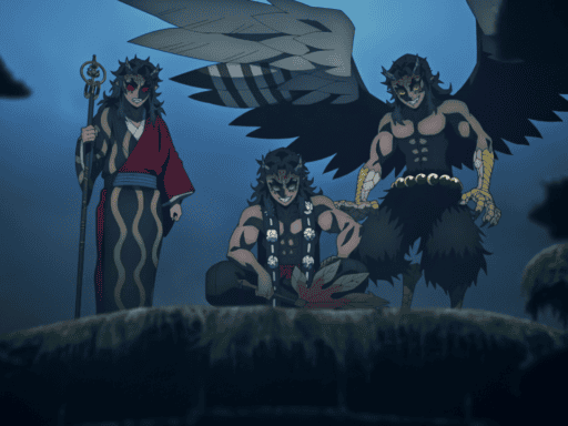 Release date Demon slayer Season 3 Episode 5