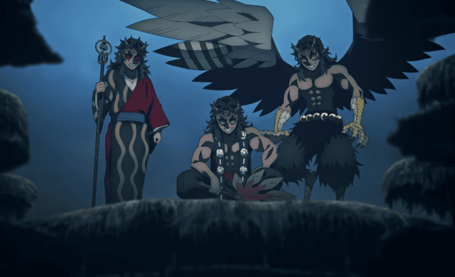 Release date Demon slayer Season 3 Episode 5