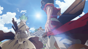 Release date Dr. Stone Season 3 Episode 6