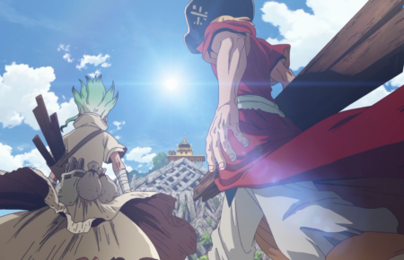 Release date Dr. Stone Season 3 Episode 6