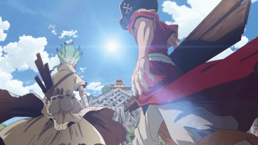 Release date Dr. Stone Season 3 Episode 6