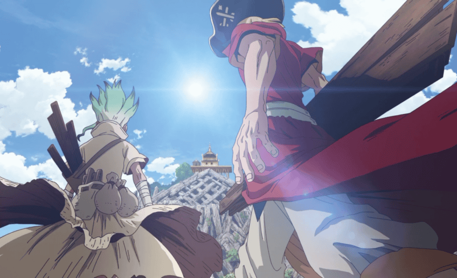 Release date Dr. Stone Season 3 Episode 6