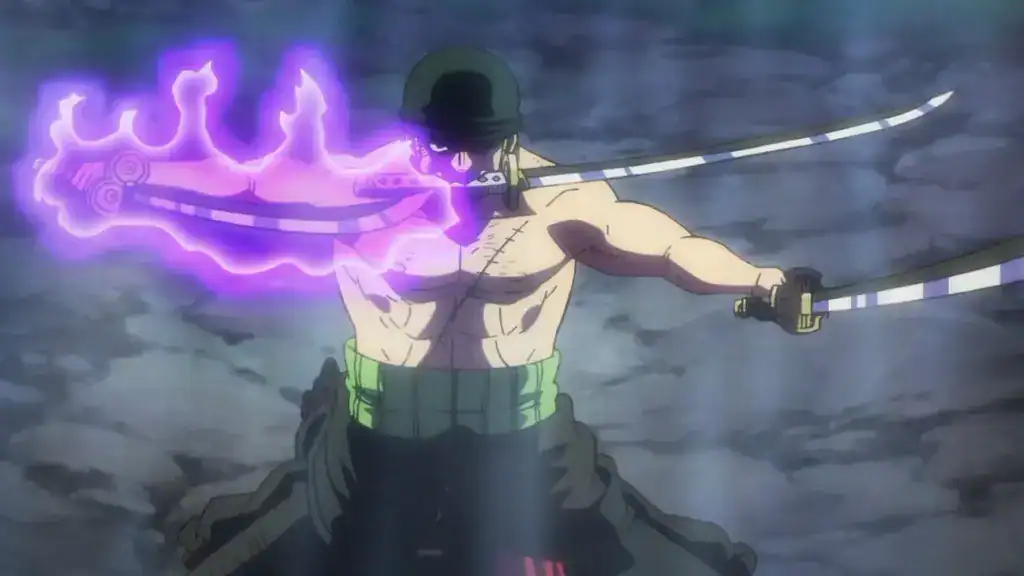 Release date One piece Episode 1062