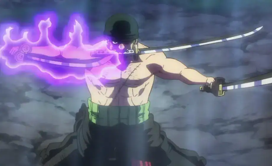 Release date One piece Episode 1062