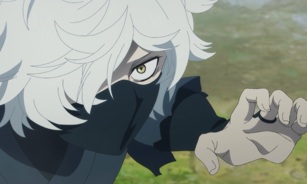 Release date Hell's Paradise Episode 7