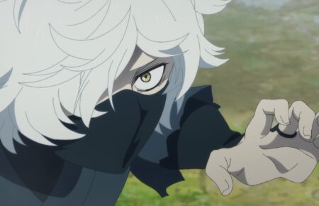 Release date Hell's Paradise Episode 7