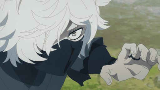 Release date Hell's Paradise Episode 7