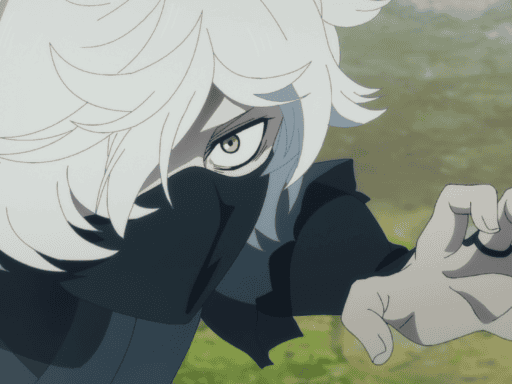 Release date Hell's Paradise Episode 7