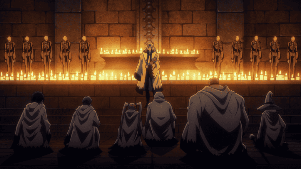 Release Date Mashle Episode 6