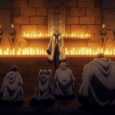 Release Date Mashle Episode 6