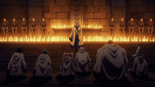 Release Date Mashle Episode 6