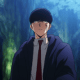 Release date Mashle Episode 7