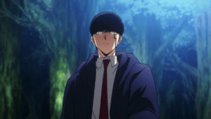 Release date Mashle Episode 7