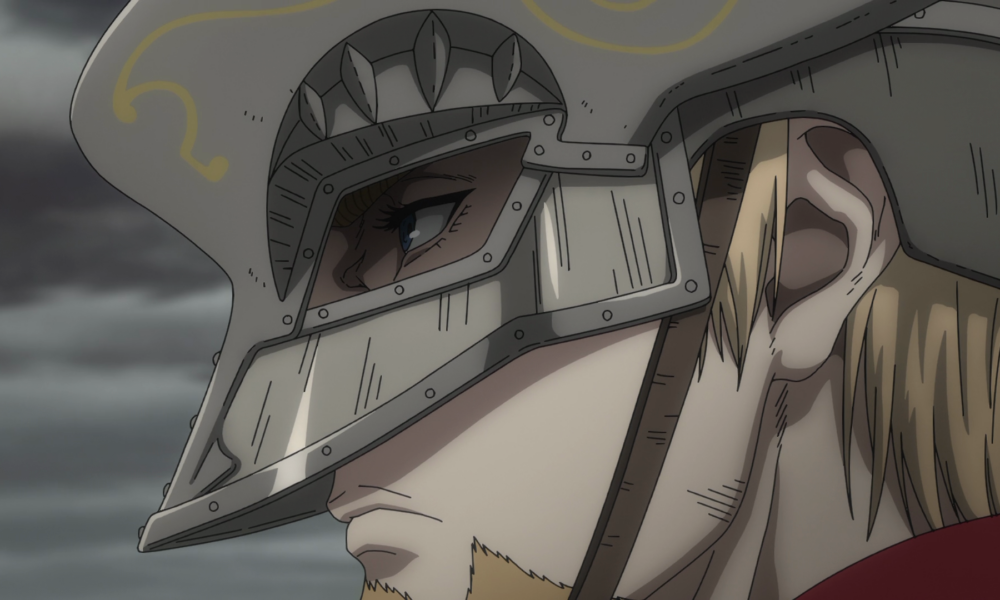Release date Vinland Saga season 2 Episode 20