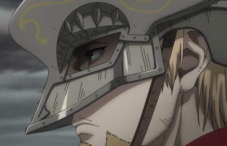 Release date Vinland Saga season 2 Episode 20