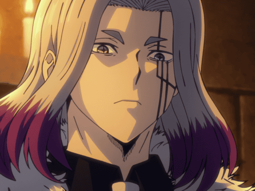 Release date Mashle Episode 8 MASH BURNEDEAD AND THE PUPPY