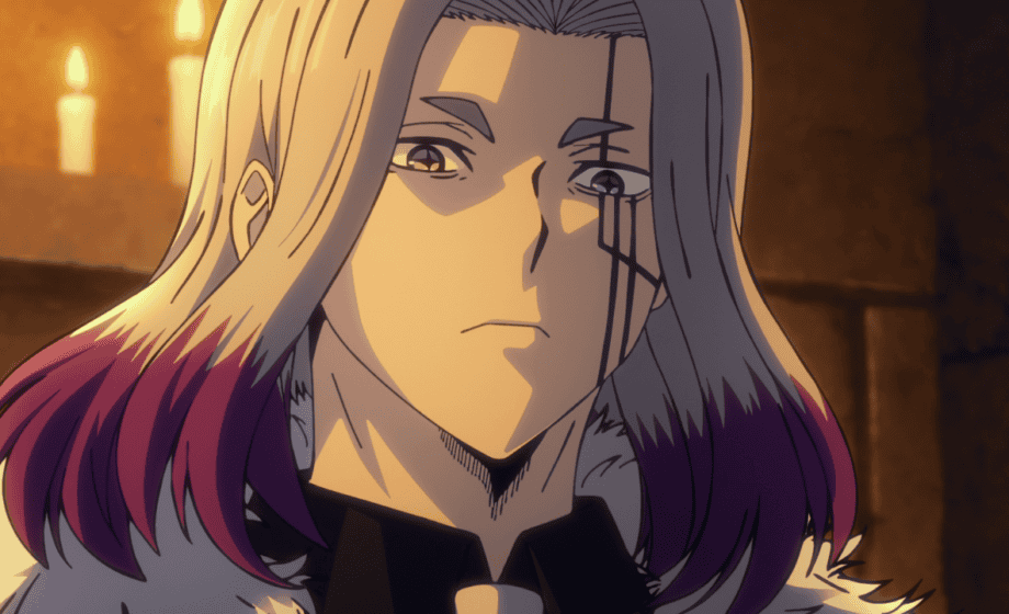 Release date Mashle Episode 8 MASH BURNEDEAD AND THE PUPPY