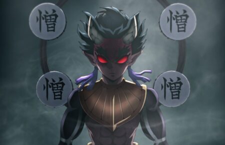 Release date Demon slayer Episode 8