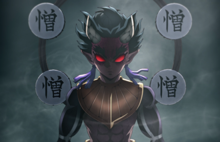 Release date Demon slayer Episode 8