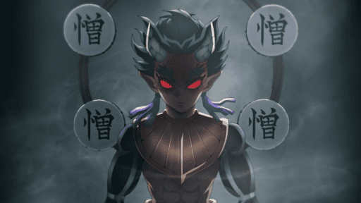 Release date Demon slayer Episode 8