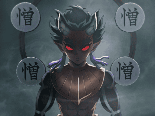 Release date Demon slayer Episode 8