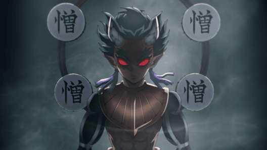 Release date Demon slayer Episode 8