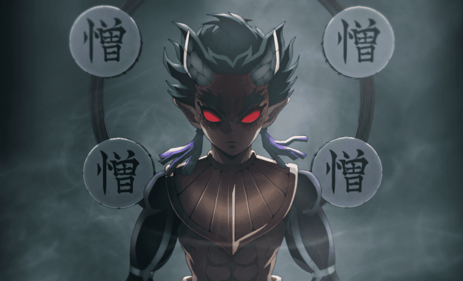 Release date Demon slayer Episode 8