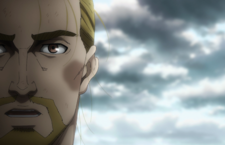 Release date Vinland Saga season 2 Episode 22