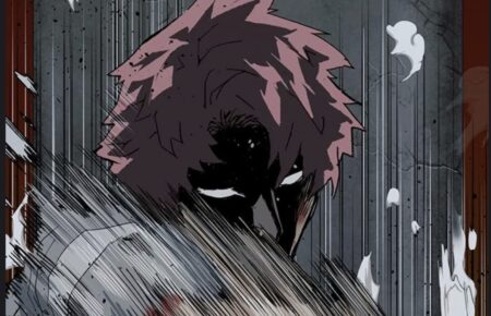 Weak Hero Chapter 248 release date