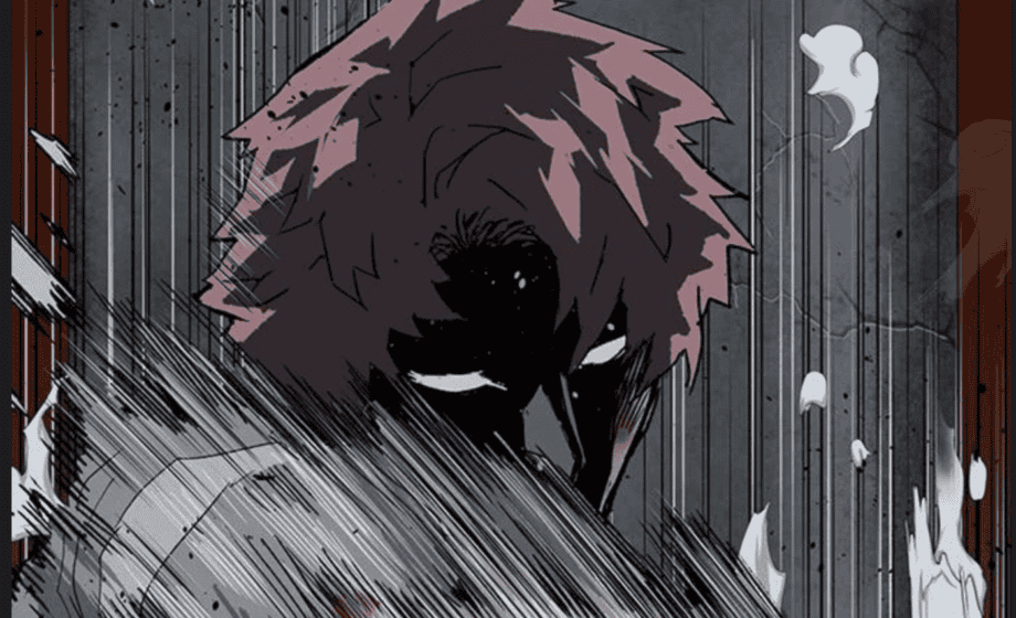 Weak Hero Chapter 248 release date