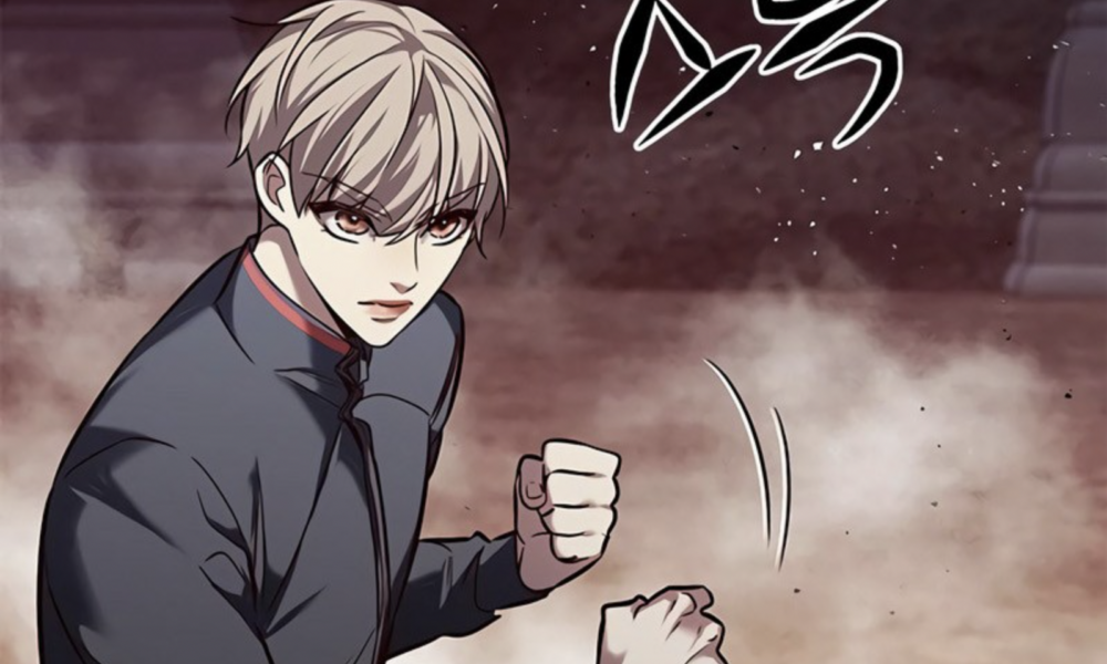 Eleceed Chapter 249 release date