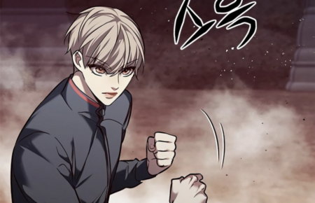Eleceed Chapter 249 release date