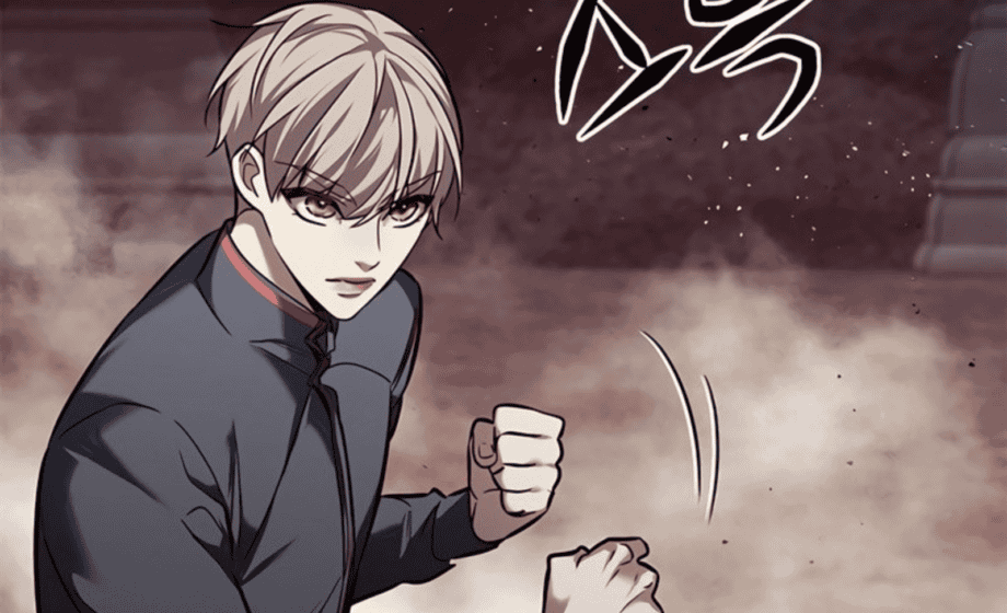 Eleceed Chapter 249 release date